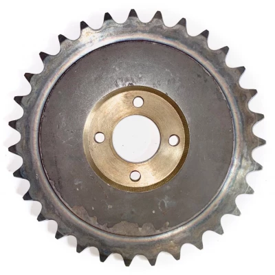 Sprocket Z-31